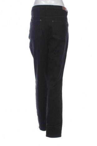 Dámské džíny  John Baner, Velikost XXL, Barva Černá, Cena  319,00 Kč