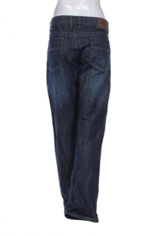 Дамски дънки John Baner, Размер 3XL, Цвят Син, Цена 10,22 €