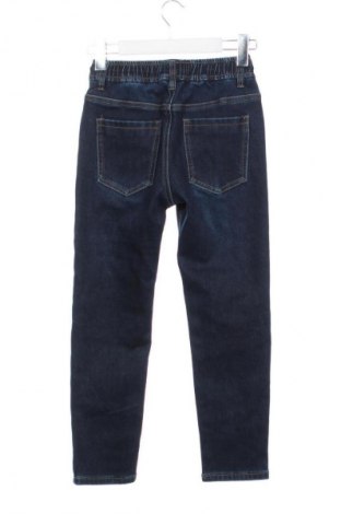 Γυναικείο Τζίν Kalamton, Μέγεθος XXS, Χρώμα Μπλέ, Τιμή 14,77 €