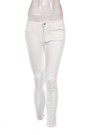 Dámské džíny  Kensie, Velikost S, Barva Krémová, Cena  599,00 Kč