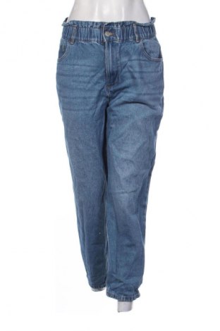 Damskie jeansy LC Waikiki, Rozmiar XL, Kolor Niebieski, Cena 108,99 zł