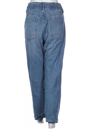 Damskie jeansy LC Waikiki, Rozmiar XL, Kolor Niebieski, Cena 108,99 zł