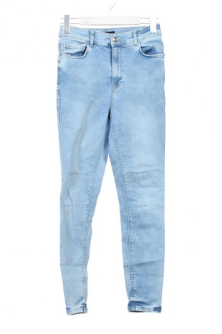 Blugi de femei LC Waikiki, Mărime XS, Culoare Albastru, Preț 130,99 Lei