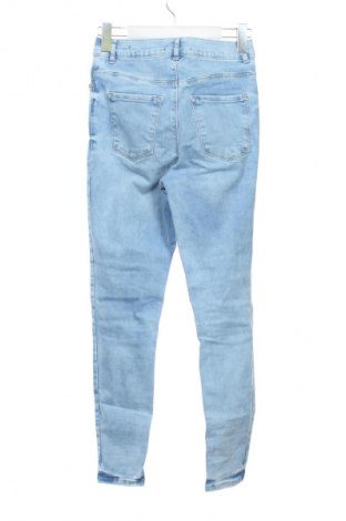 Blugi de femei LC Waikiki, Mărime XS, Culoare Albastru, Preț 130,99 Lei