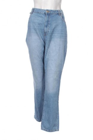 Дамски дънки LC Waikiki, Размер XXL, Цвят Син, Цена 25,05 €