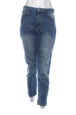 Γυναικείο Τζίν LC Waikiki, Μέγεθος M, Χρώμα Μπλέ, Τιμή 25,99 €