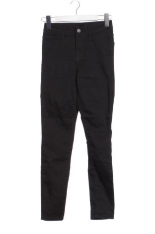 Γυναικείο Τζίν LCW, Μέγεθος XXS, Χρώμα Μαύρο, Τιμή 15,00 €