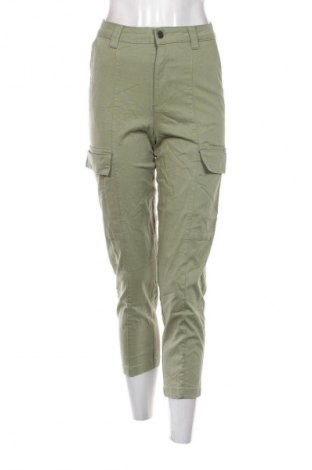 Дамски дънки LCW, Размер S, Цвят Зелен, Цена 4,09 €