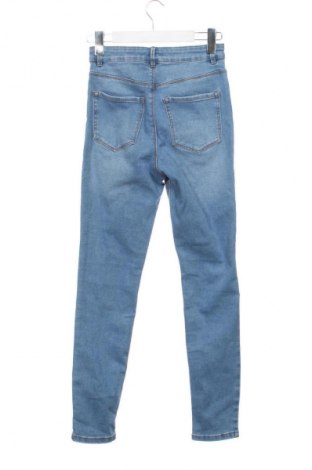 Blugi de femei LCW, Mărime S, Culoare Albastru, Preț 78,99 Lei