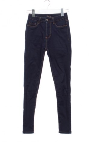 Γυναικείο Τζίν Lacarino, Μέγεθος XS, Χρώμα Μπλέ, Τιμή 16,99 €