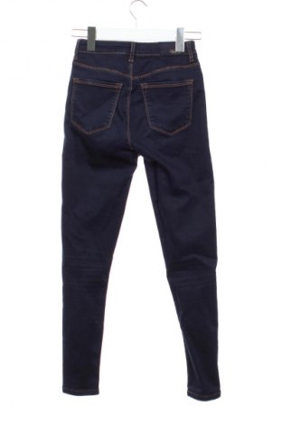 Γυναικείο Τζίν Lacarino, Μέγεθος XS, Χρώμα Μπλέ, Τιμή 16,99 €