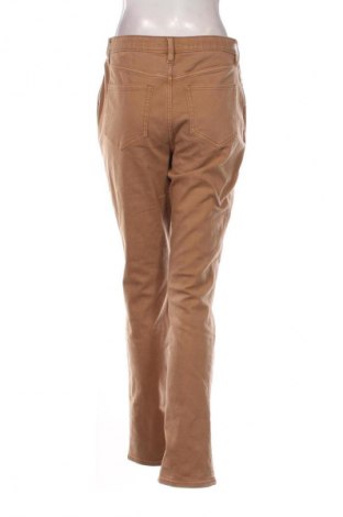 Дамски дънки Lands' End, Размер M, Цвят Бежов, Цена 7,66 €