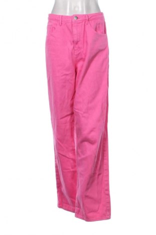 Damen Jeans LeGer By Lena Gercke, Größe M, Farbe Rosa, Preis € 21,99