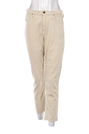 Dámské džíny  Lee, Velikost M, Barva Béžová, Cena  599,00 Kč
