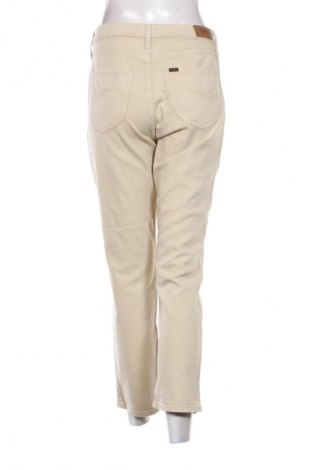 Dámské džíny  Lee, Velikost M, Barva Béžová, Cena  599,00 Kč
