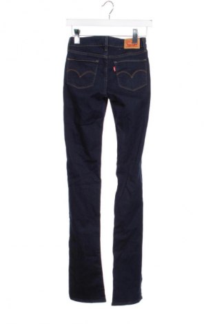 Dámské džíny  Levi's, Velikost XS, Barva Modrá, Cena  969,00 Kč
