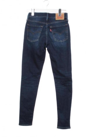 Дамски дънки Levi's, Размер S, Цвят Син, Цена 49,59 €