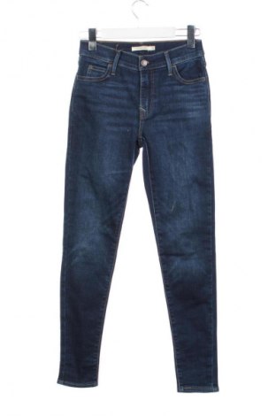 Дамски дънки Levi's, Размер S, Цвят Син, Цена 49,59 €