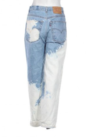 Damen Jeans Levi's, Größe M, Farbe Mehrfarbig, Preis 35,99 €