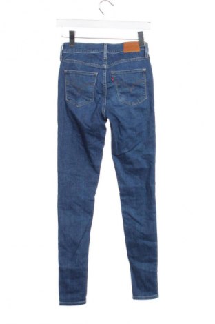 Blugi de femei Levi's, Mărime XXS, Culoare Albastru, Preț 268,99 Lei