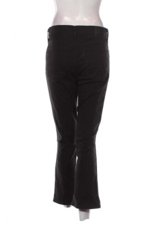 Dámské džíny  Levi's, Velikost L, Barva Černá, Cena  889,00 Kč