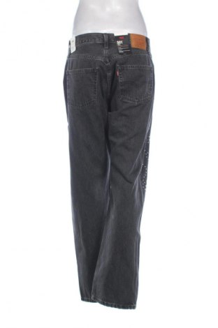 Damskie jeansy Levi's, Rozmiar L, Kolor Szary, Cena 241,99 zł