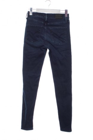Γυναικείο Τζίν Levi's, Μέγεθος S, Χρώμα Μπλέ, Τιμή 23,99 €