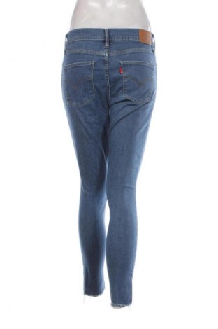 Дамски дънки Levi's, Размер L, Цвят Син, Цена 23,00 €