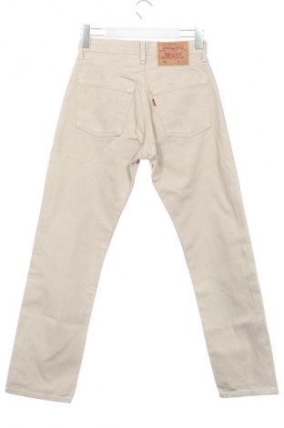 Damen Jeans Levi's, Größe XS, Farbe Beige, Preis 70,97 €