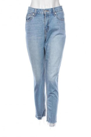 Дамски дънки Levi's, Размер M, Цвят Син, Цена 28,63 €