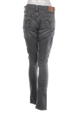 Blugi de femei Levi's, Mărime L, Culoare Gri, Preț 104,99 Lei