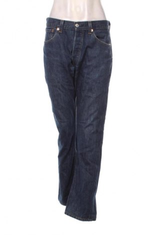 Дамски дънки Levi's, Размер M, Цвят Син, Цена 38,85 €