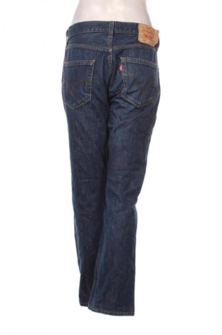 Дамски дънки Levi's, Размер M, Цвят Син, Цена 38,85 €