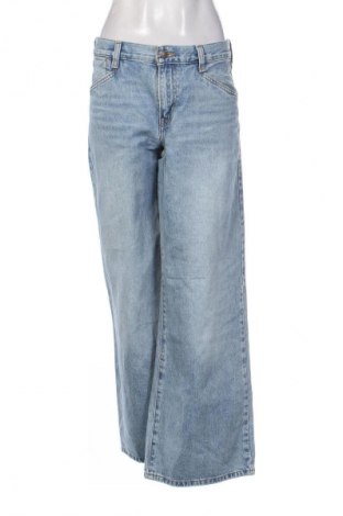 Дамски дънки Levi's, Размер M, Цвят Син, Цена 61,35 €