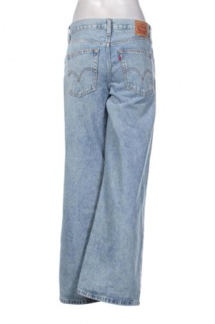 Дамски дънки Levi's, Размер M, Цвят Син, Цена 61,35 €