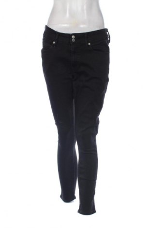 Blugi de femei Levi's, Mărime XL, Culoare Negru, Preț 91,99 Lei