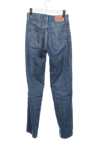 Damskie jeansy Levi's, Rozmiar S, Kolor Niebieski, Cena 119,99 zł