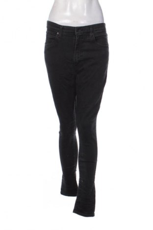 Blugi de femei Levi's, Mărime M, Culoare Negru, Preț 97,99 Lei