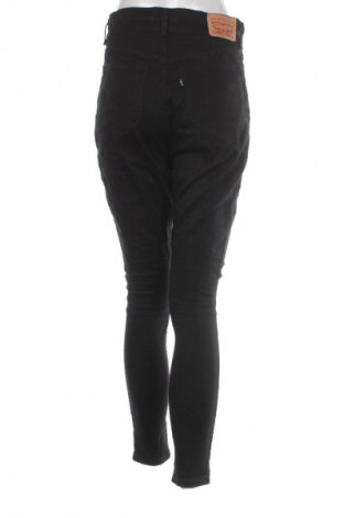 Dámské džíny  Levi's, Velikost L, Barva Černá, Cena  1 749,00 Kč