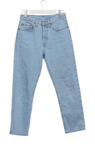Damen Jeans Levi's, Größe S, Farbe Blau, Preis 41,99 €