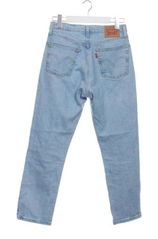 Damen Jeans Levi's, Größe S, Farbe Blau, Preis 41,99 €
