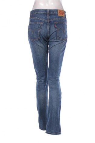 Damskie jeansy Levi's, Rozmiar M, Kolor Niebieski, Cena 127,99 zł