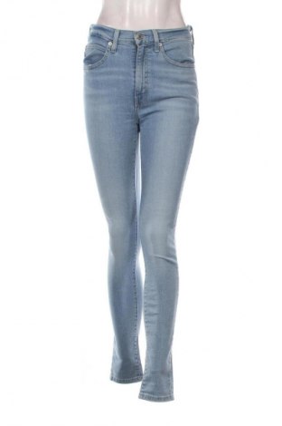 Дамски дънки Levi's, Размер S, Цвят Син, Цена 15,84 €