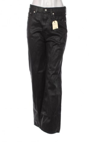 Damen Jeans Levi's, Größe M, Farbe Schwarz, Preis 76,99 €