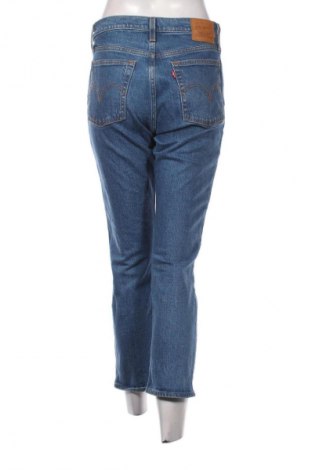 Damskie jeansy Levi's, Rozmiar M, Kolor Niebieski, Cena 201,99 zł