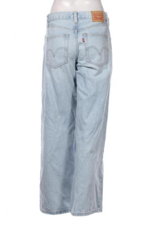 Blugi de femei Levi's, Mărime S, Culoare Albastru, Preț 418,99 Lei