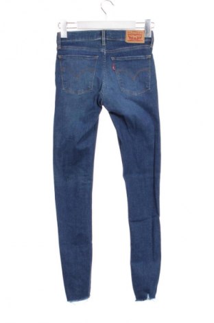 Дамски дънки Levi's, Размер XS, Цвят Син, Цена 15,84 €