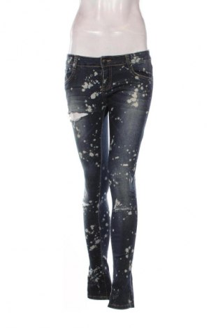 Γυναικείο Τζίν Lexxury, Μέγεθος M, Χρώμα Πολύχρωμο, Τιμή 3,99 €