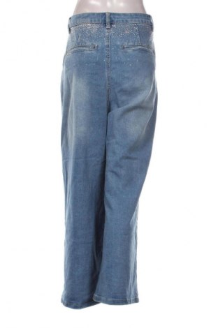 Blugi de femei Lipsy, Mărime XL, Culoare Albastru, Preț 50,99 Lei