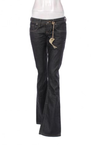 Blugi de femei Ltb, Mărime M, Culoare Negru, Preț 250,91 Lei